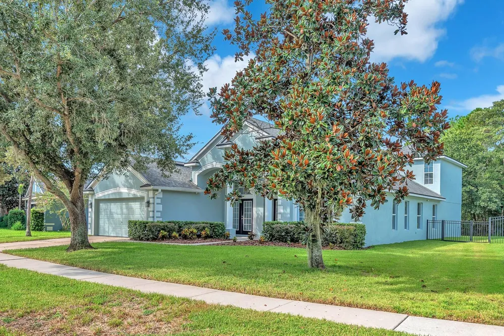 16405 BRIDGEWALK DRIVE Lithia, FL 33547