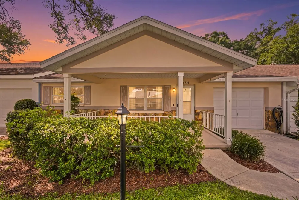 8710 SW 96TH STREET #C ocala, FL 34481