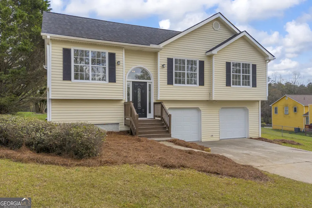 301 Jonaquil AVE Auburn, GA 30011