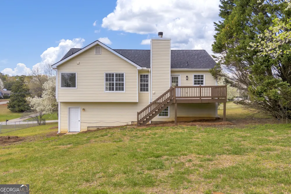 301 Jonaquil AVE Auburn, GA 30011