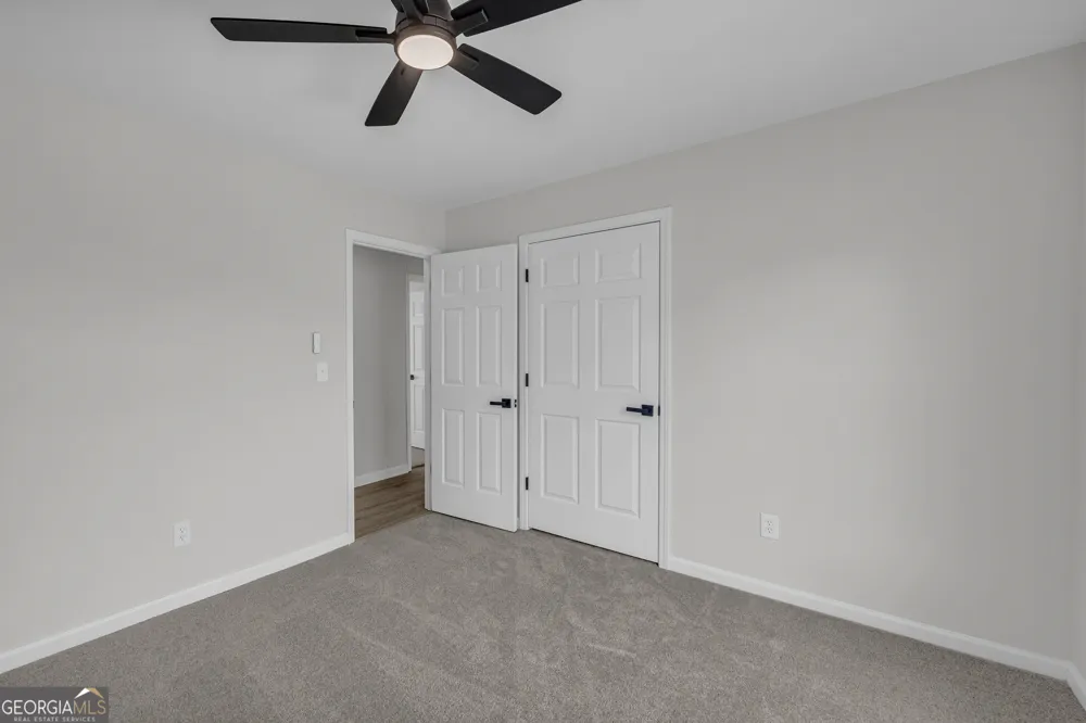 301 Jonaquil AVE Auburn, GA 30011