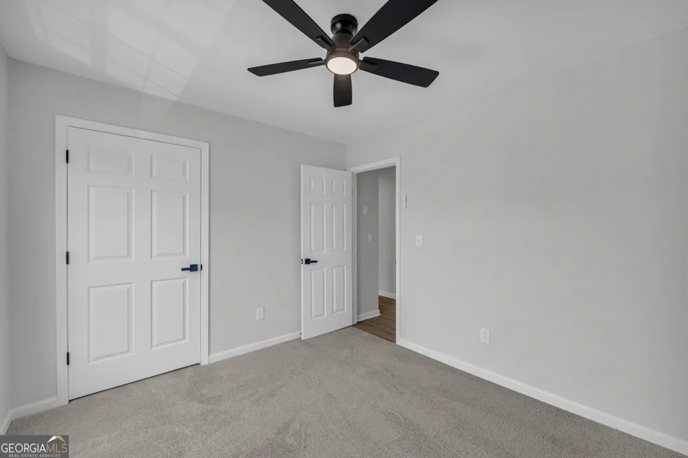 301 Jonaquil AVE Auburn, GA 30011