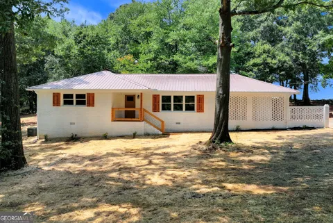 2357 Comer RD