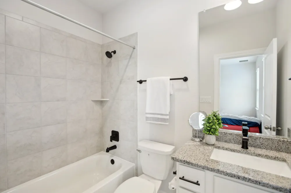 2436 Capestrano Circle Round Rock, TX 78665