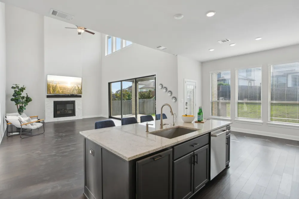 2436 Capestrano Circle Round Rock, TX 78665