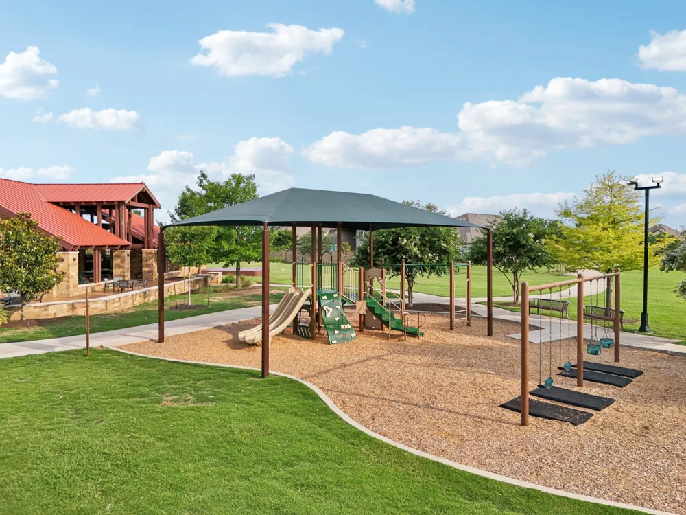 2436 Capestrano Circle Round Rock, TX 78665