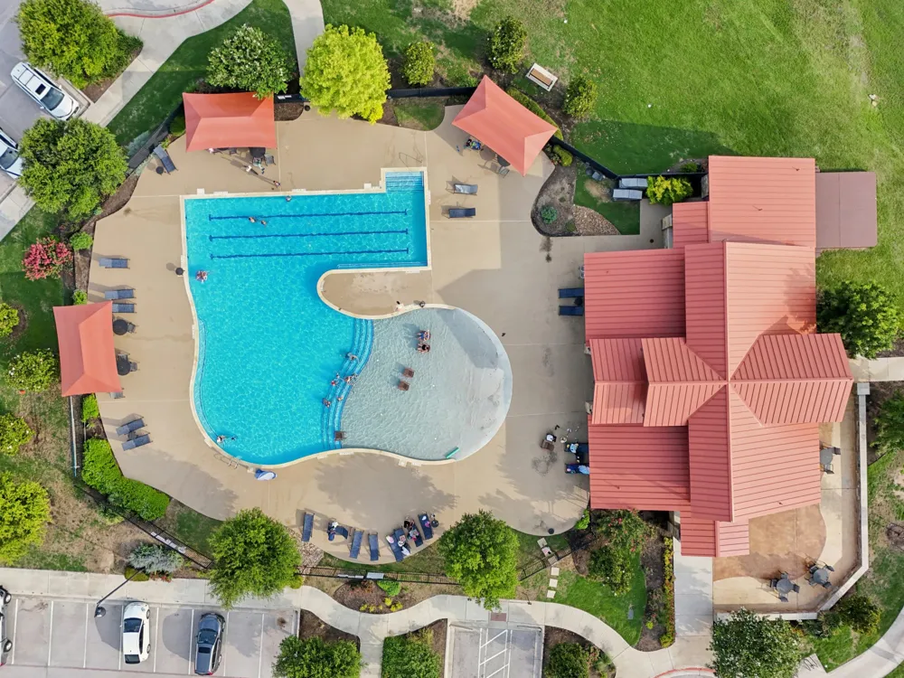 2436 Capestrano Circle Round Rock, TX 78665