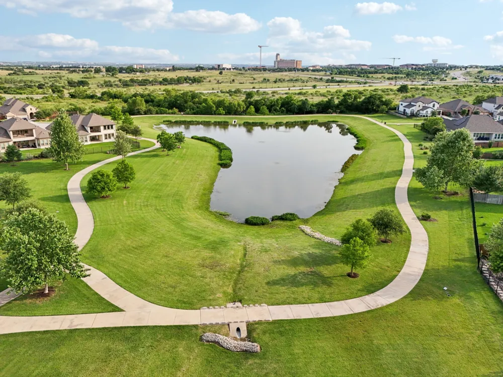 2436 Capestrano Circle Round Rock, TX 78665