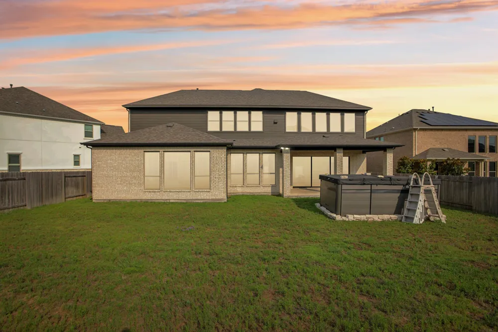 2436 Capestrano Circle Round Rock, TX 78665