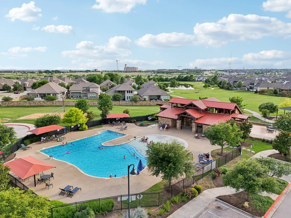 2436 Capestrano Circle Round Rock, TX 78665