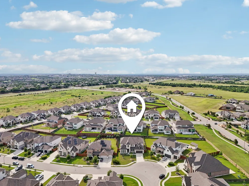 2436 Capestrano Circle Round Rock, TX 78665