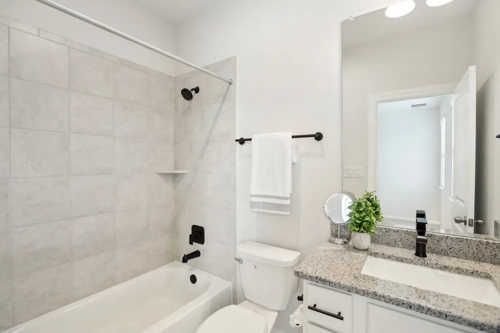 2436 Capestrano Circle Round Rock, TX 78665