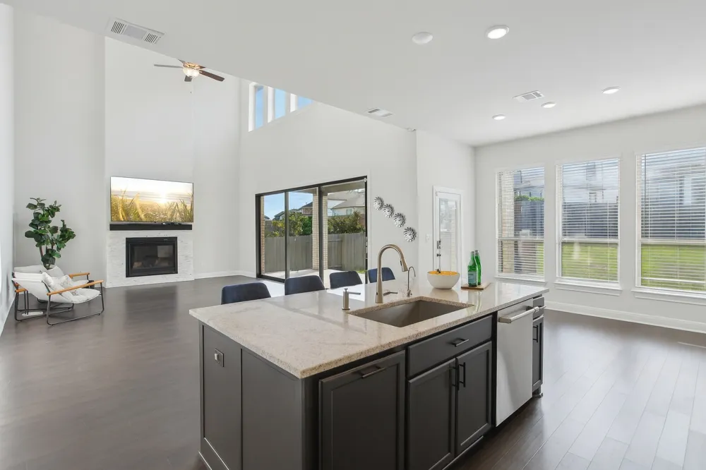 2436 Capestrano Circle Round Rock, TX 78665