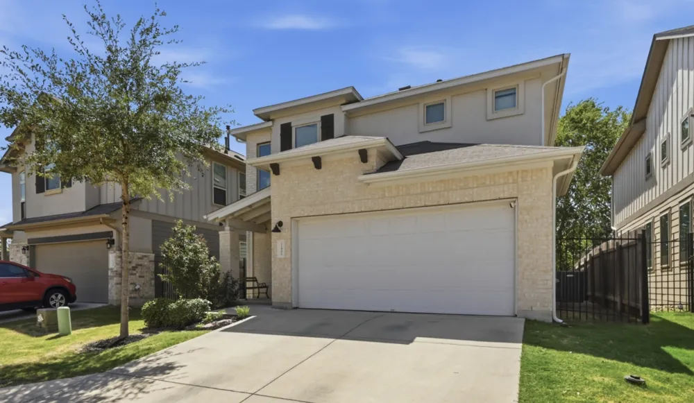 11906 Dispatch Way Austin, TX 78748