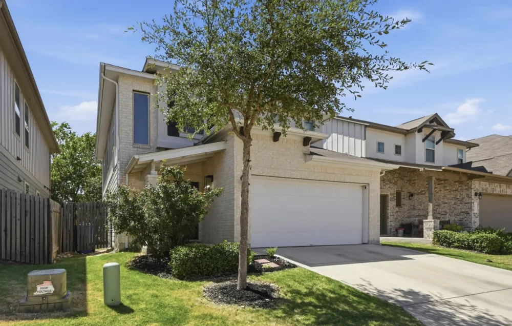11906 Dispatch Way Austin, TX 78748