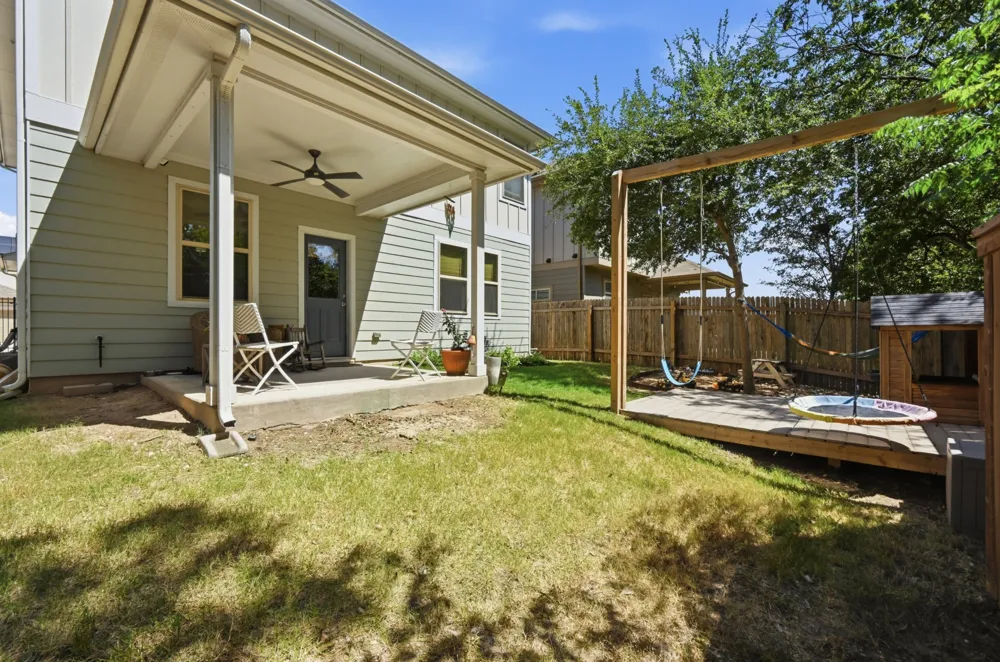 11906 Dispatch Way Austin, TX 78748