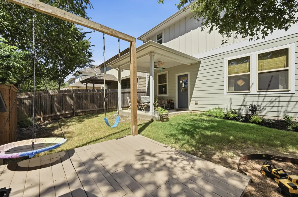 11906 Dispatch Way Austin, TX 78748