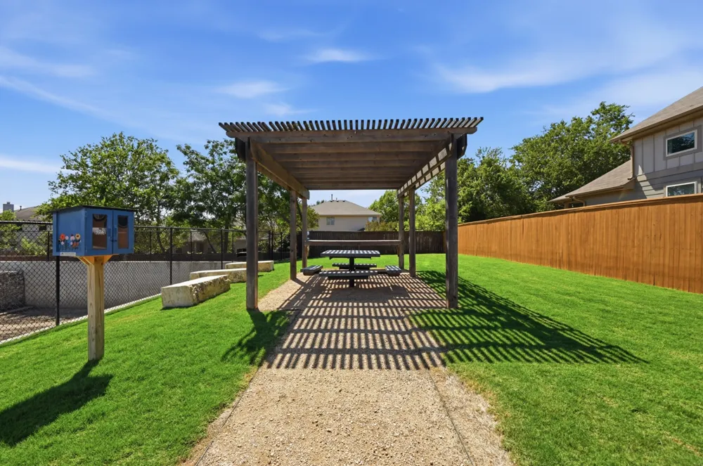 11906 Dispatch Way Austin, TX 78748