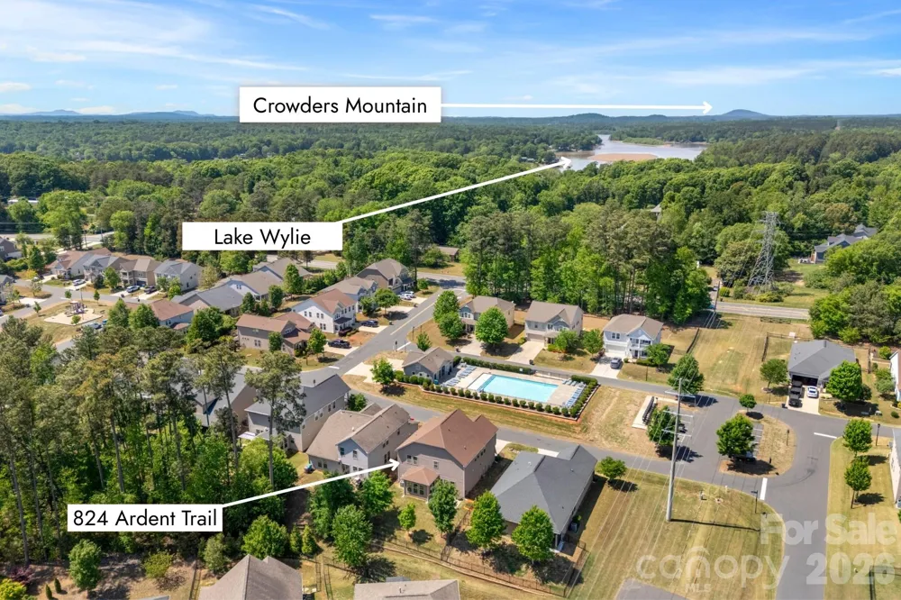 824 Ardent Trail Belmont, NC 28012
