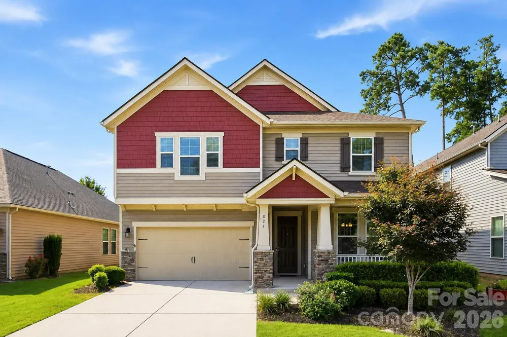 824 Ardent Trail Belmont, NC 28012