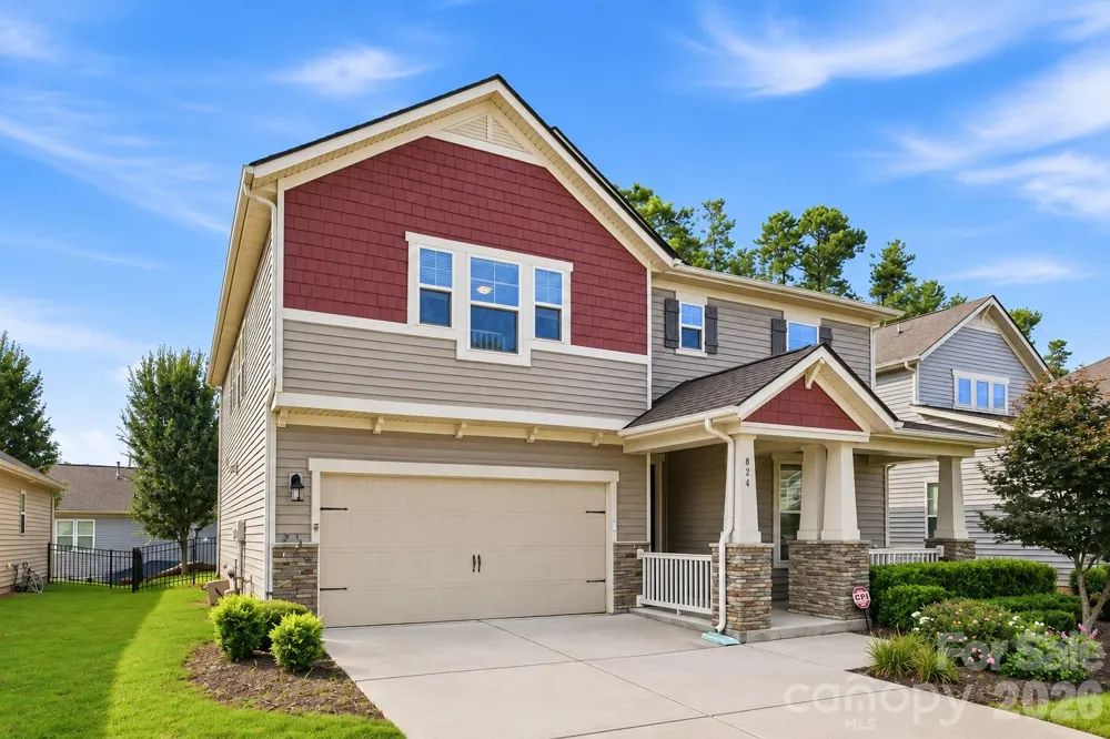 824 Ardent Trail Belmont, NC 28012