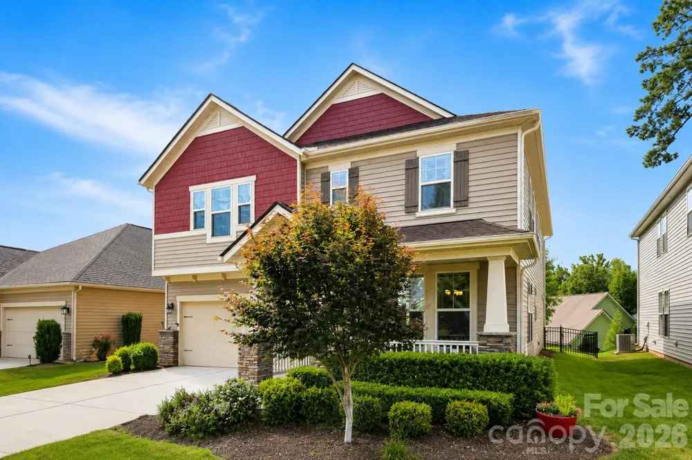824 Ardent Trail Belmont, NC 28012