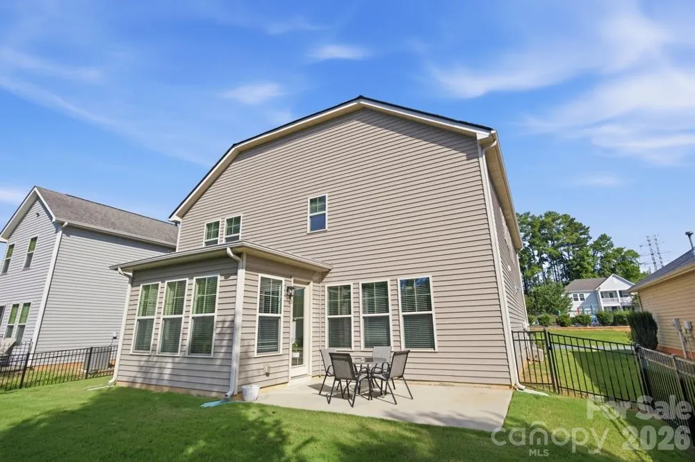 824 Ardent Trail Belmont, NC 28012