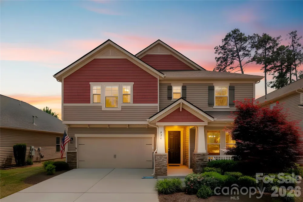824 Ardent Trail Belmont, NC 28012
