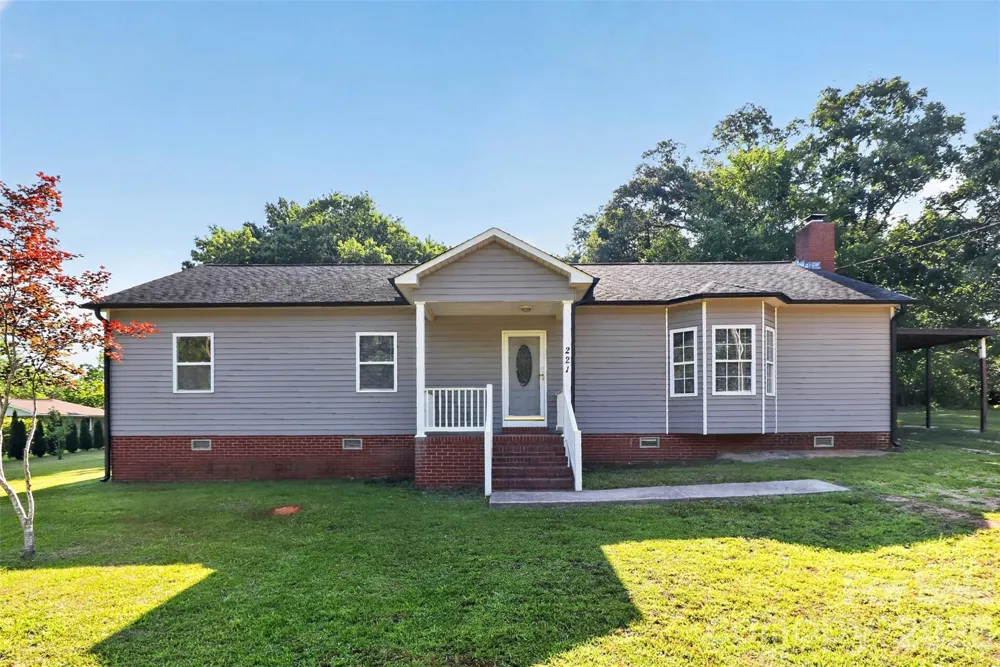 221 S Potter Road Lancaster, SC 29720