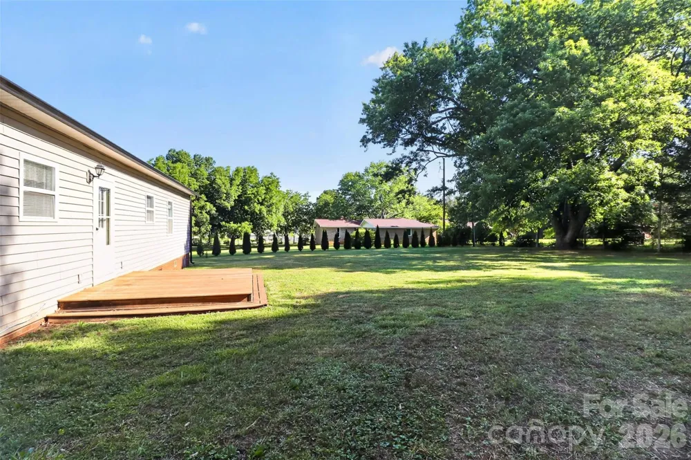 221 S Potter Road Lancaster, SC 29720