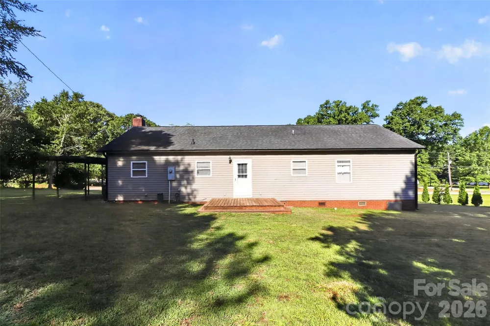 221 S Potter Road Lancaster, SC 29720