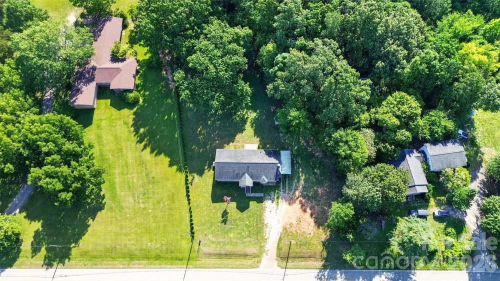 221 S Potter Road Lancaster, SC 29720