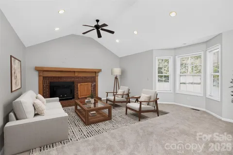 221 S Potter Road