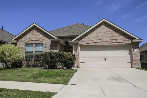 5716 Balmorhea Drive