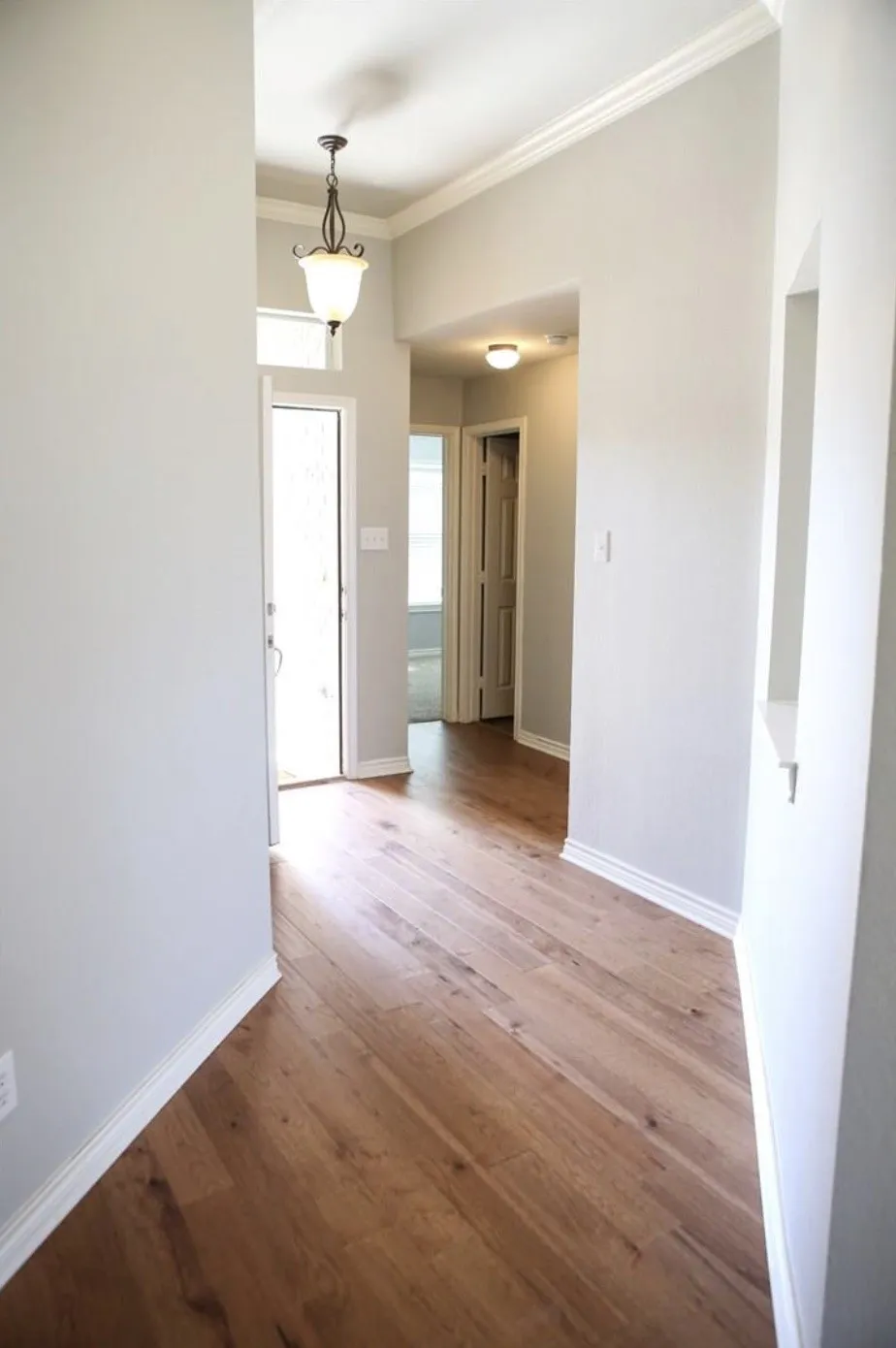 5716 Balmorhea Drive Denton, TX 76226