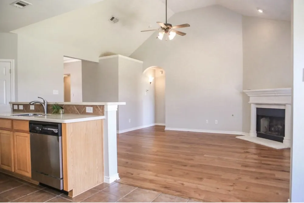 5716 Balmorhea Drive Denton, TX 76226