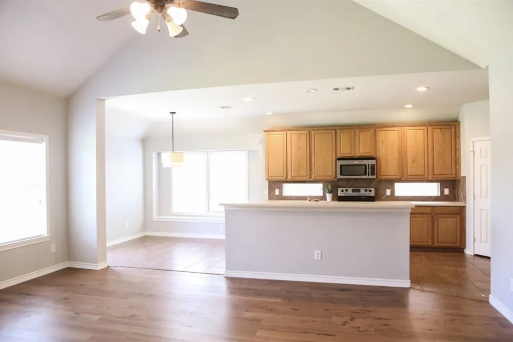 5716 Balmorhea Drive Denton, TX 76226