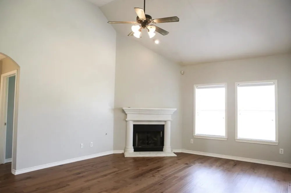 5716 Balmorhea Drive Denton, TX 76226