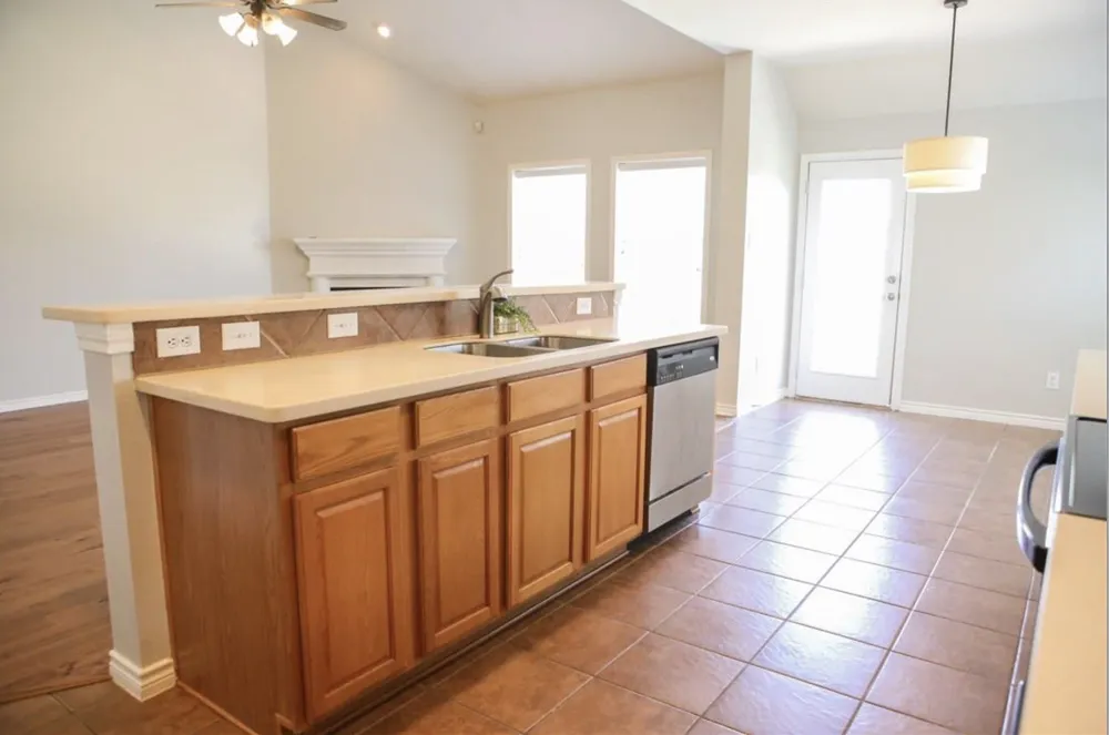 5716 Balmorhea Drive Denton, TX 76226