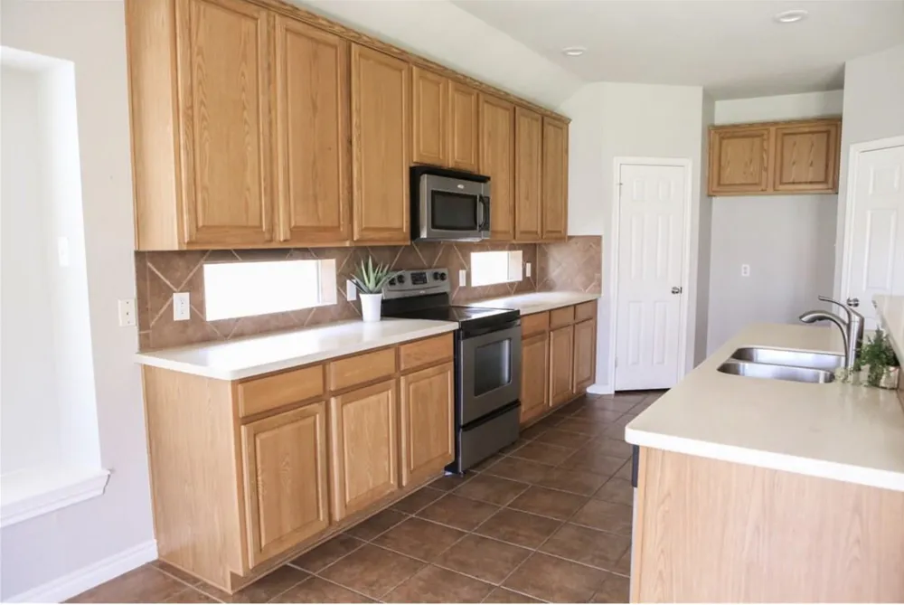 5716 Balmorhea Drive Denton, TX 76226