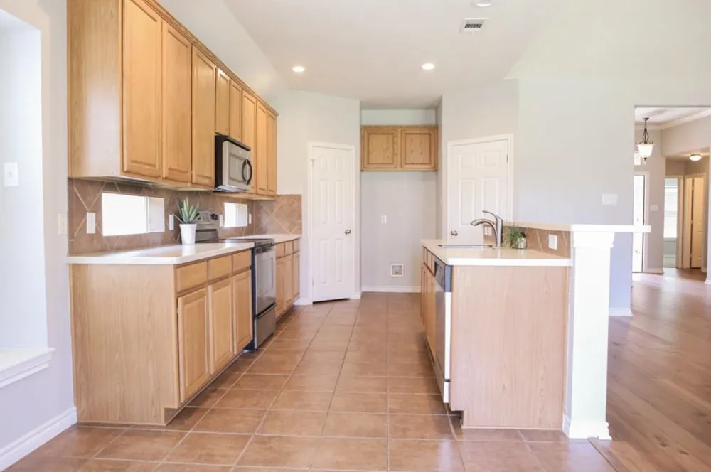 5716 Balmorhea Drive Denton, TX 76226