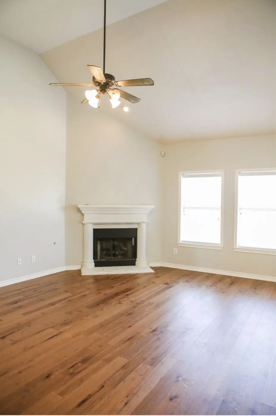 5716 Balmorhea Drive Denton, TX 76226