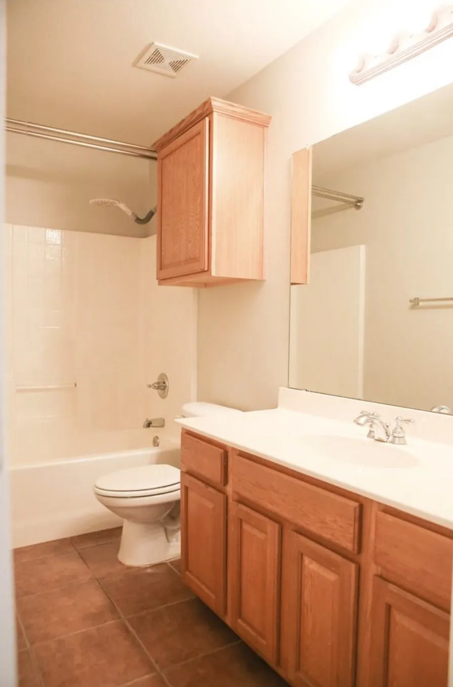 5716 Balmorhea Drive Denton, TX 76226