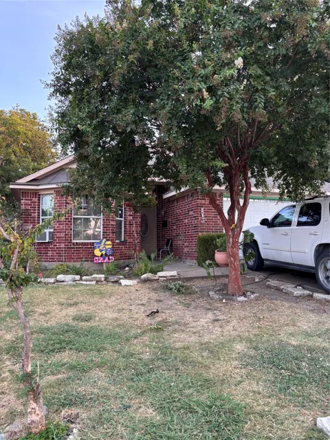 806 Greenville Road