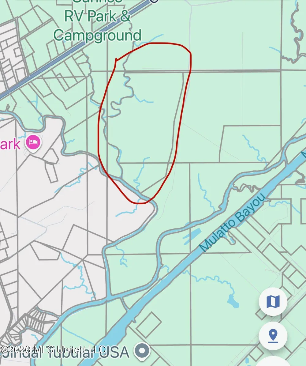 Nhn Stillpoint Road Pearlington, MS 39572