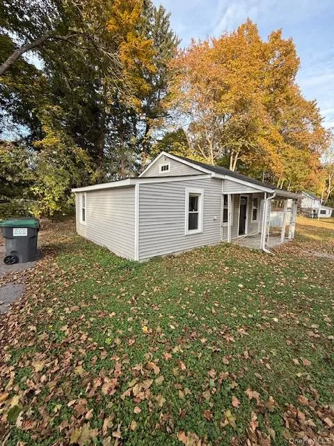 1 Gillespie Drive Newburgh, NY 12550