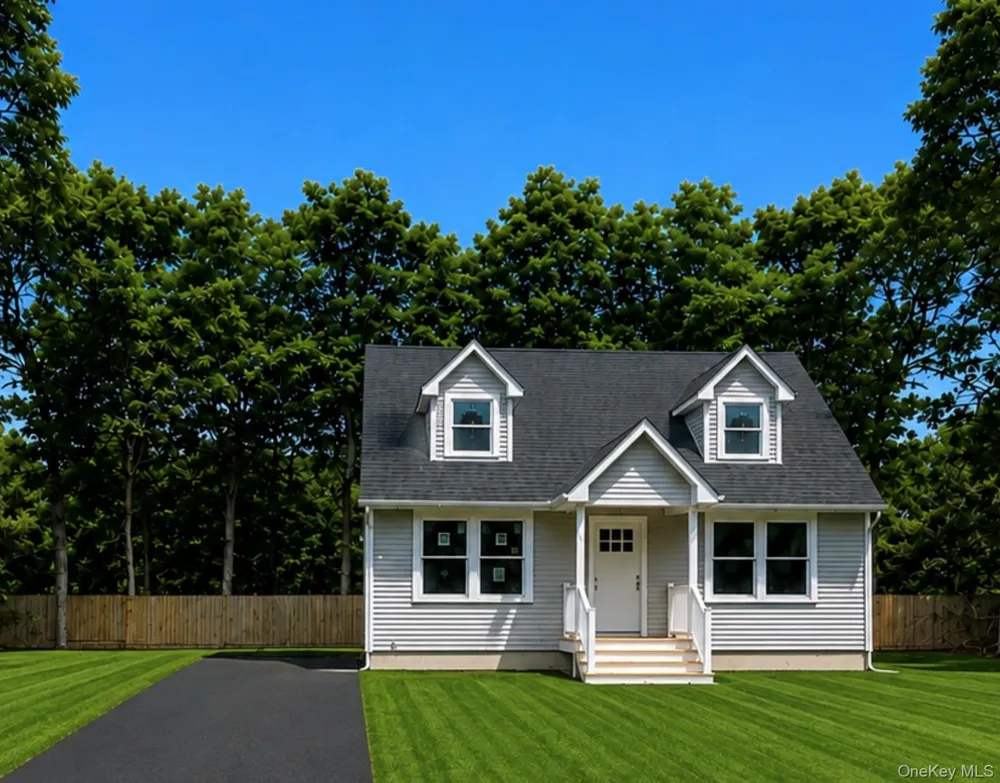 66 W Rugby Drive Shirley, NY 11967