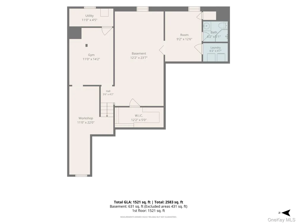 2643 Landman Lane North Bellmore, NY 11710