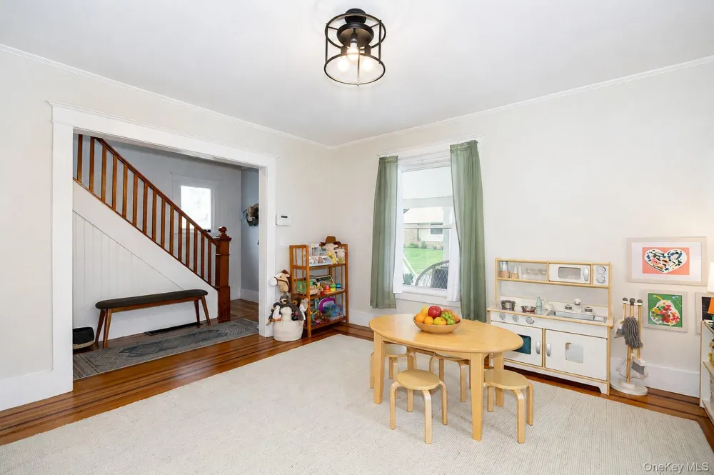 1 Elmwood Avenue Poughkeepsie, NY 12603