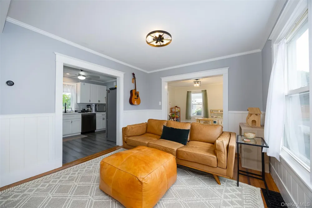 1 Elmwood Avenue Poughkeepsie, NY 12603